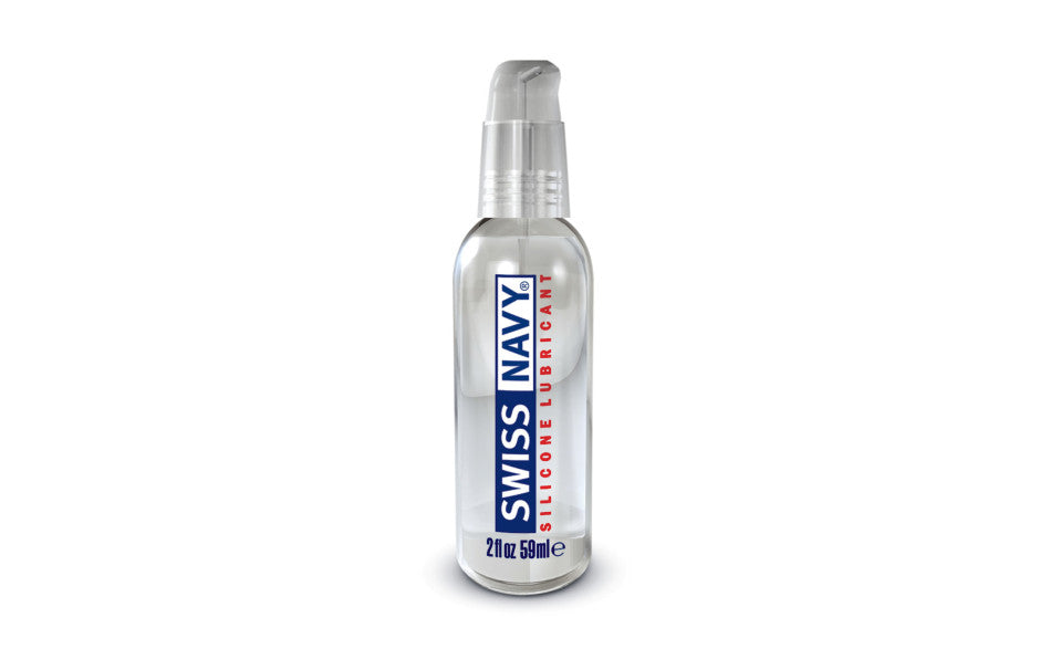 Swiss Navy Silicone Lubricant Secondary image