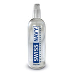 Swiss Navy Water Based Lubricant