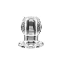 Perfect Fit Tunnel Plug