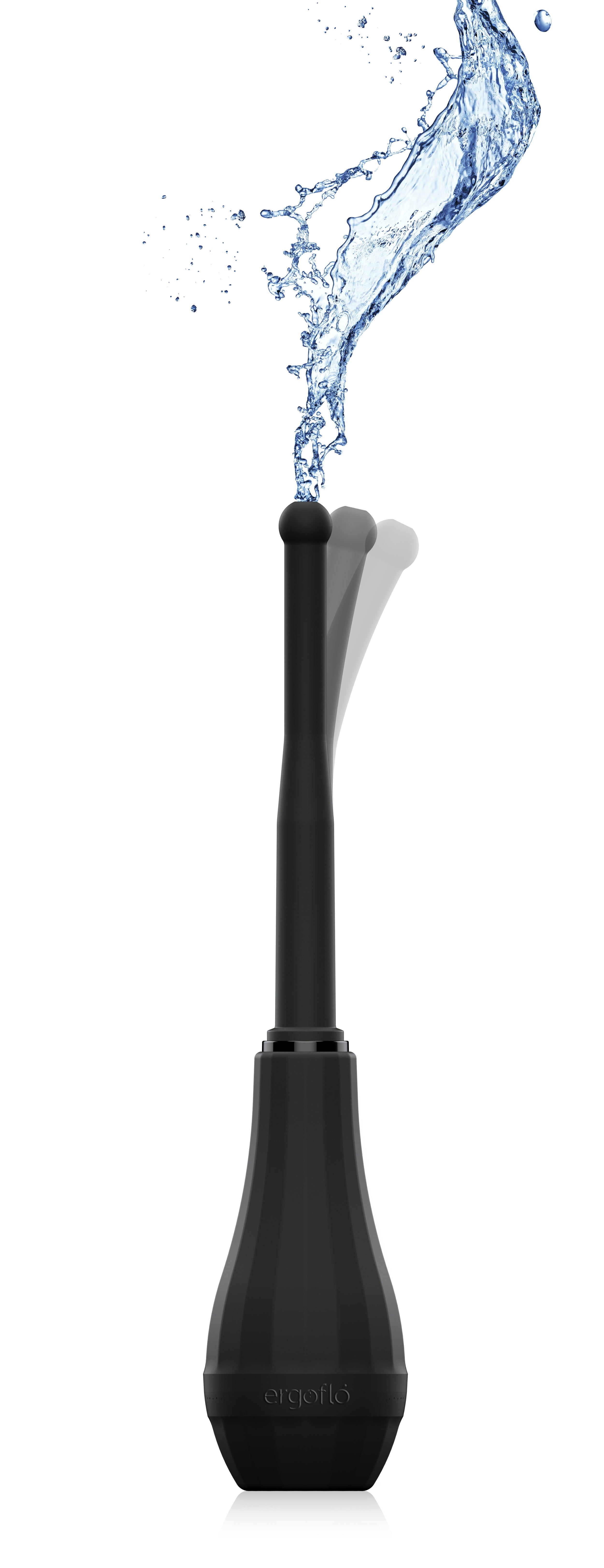 Perfect Fit Ergoflo Director 20cm Tip Secondary image