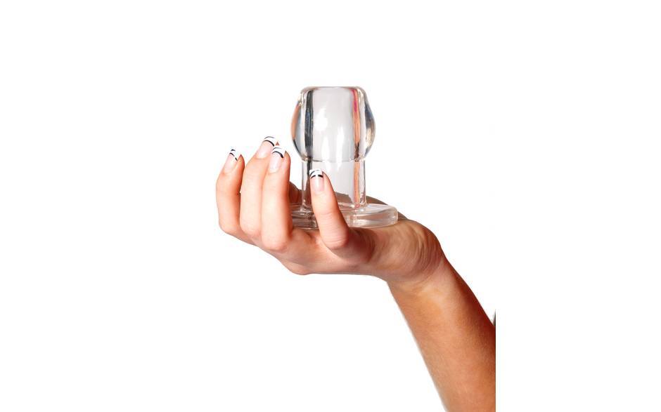 Perfect Fit Tunnel Plug