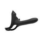 PerfectFit Zoro Strap On 5.5 Inch Black