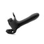 PerfectFit Zoro Strap On 5.5 Inch Black
