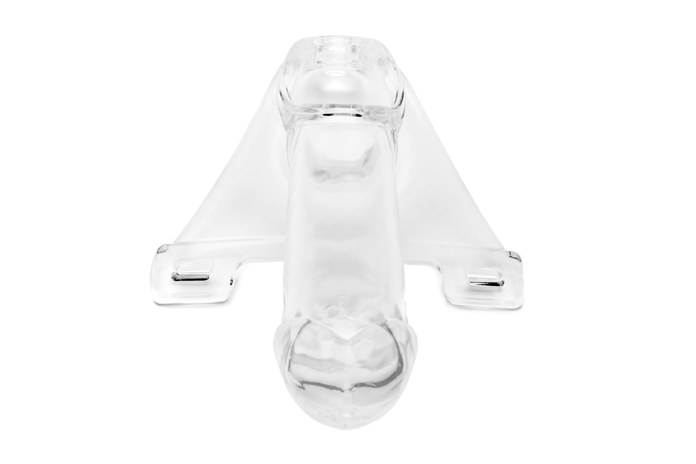Perfect Fit Zoro Knight 6 inch Hollow Shaft Clear