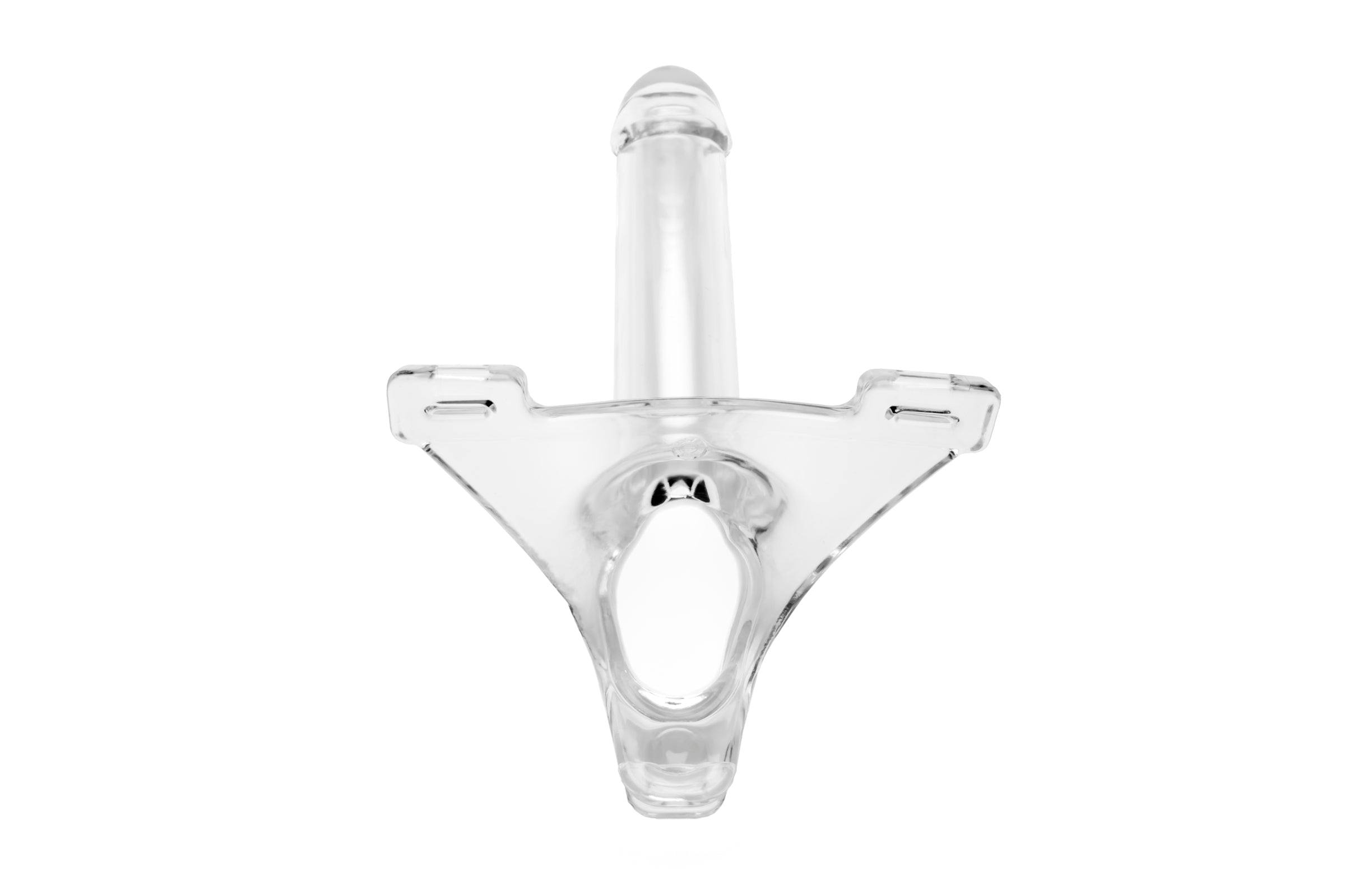Perfect Fit Zoro Knight 6 inch Hollow Shaft Clear