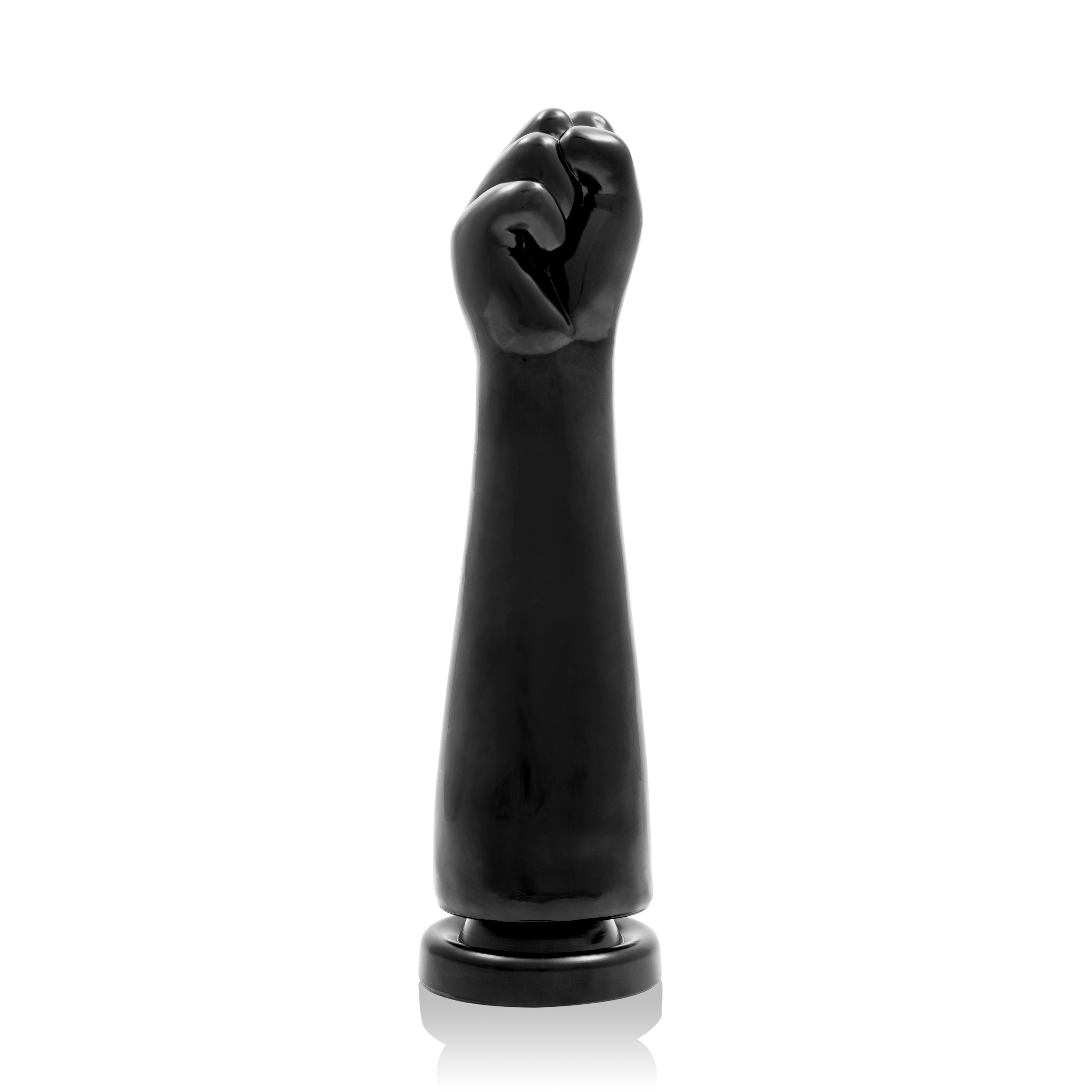 Si Novelties The Rebel Exxtreme Fist Dildo Si Novelties Main image