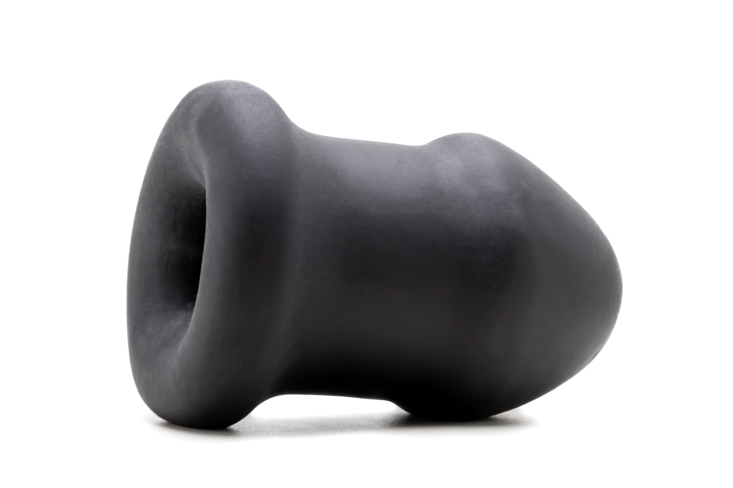 Perfect Fit Buck Off Buck Angel FTM Stroker Black