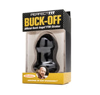 Perfect Fit Buck Off Buck Angel FTM Stroker Black