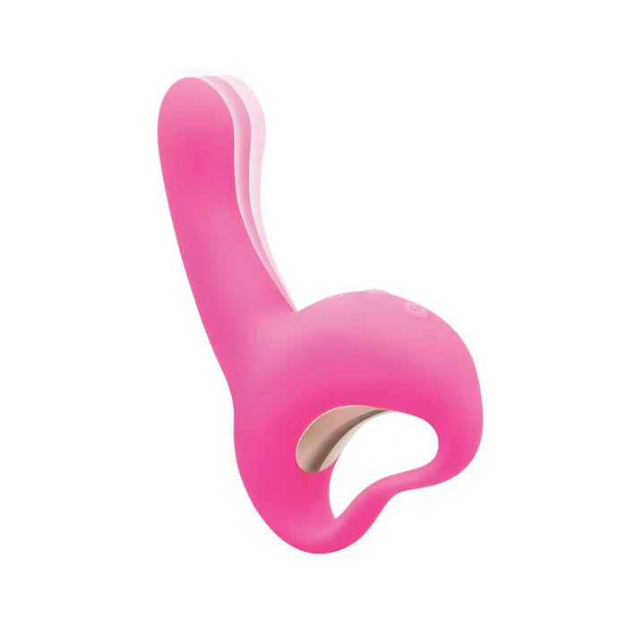 Bodywand G Play Ultimate Come Hither Squirt Master USB Rechargeable Vibrator 19cm Bodywand