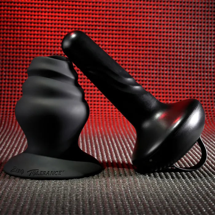 Gender X ECHO USB Rechargeable Butt Plug Gender X