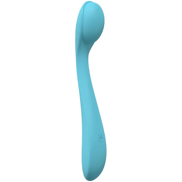 Shots Toys LOVELINE Juicy USB Rechargeable Vibrator 21.5cm Shots Toys