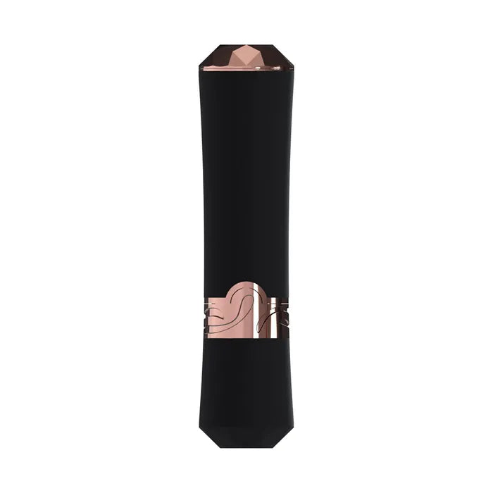 Shots Toys LOVELINE Dahlia USB Rechargeable Lipstick Vibrator 12.5cm Shots Toys