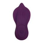 Gender X VELVET HAMMER USB Rechargeable Wearable Vibe With Remote Gender X