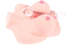 Kokos Real Titties Realistic Bouncing Tits Masturbator D Cup