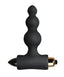 Rocks Off Petite Sensations Bubbles Vibrator Black