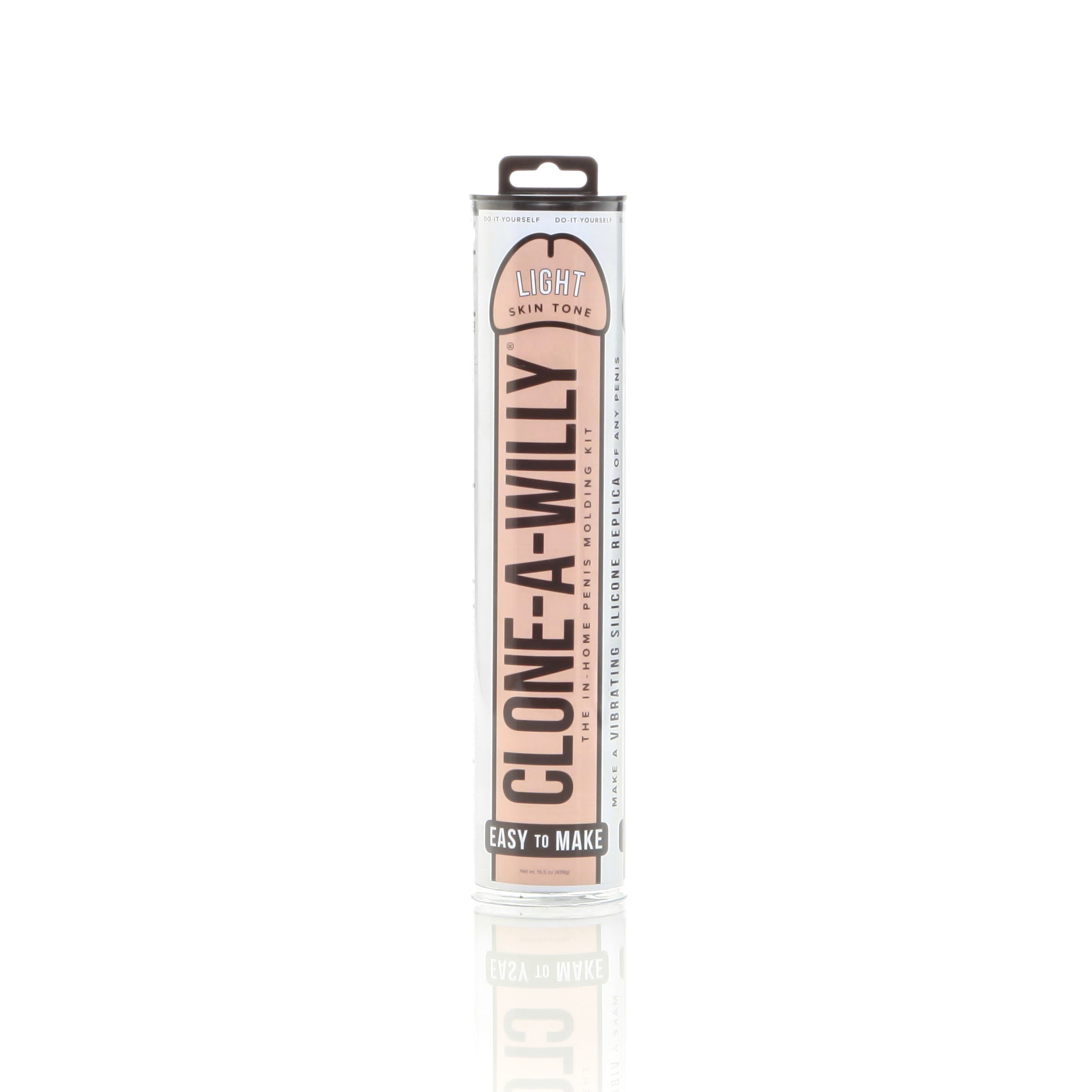 Empire Labs Clone a Willy Vibrating Silicone Moulding Kit Empire Labs