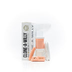 Empire Labs Clone a Willy Plus Balls Kit Light Skin Tone Silicone Moulding Kit Empire Labs