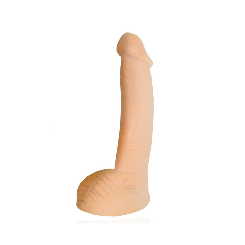 Empire Labs Clone a Willy Plus Balls Kit Light Skin Tone Silicone Moulding Kit Empire Labs