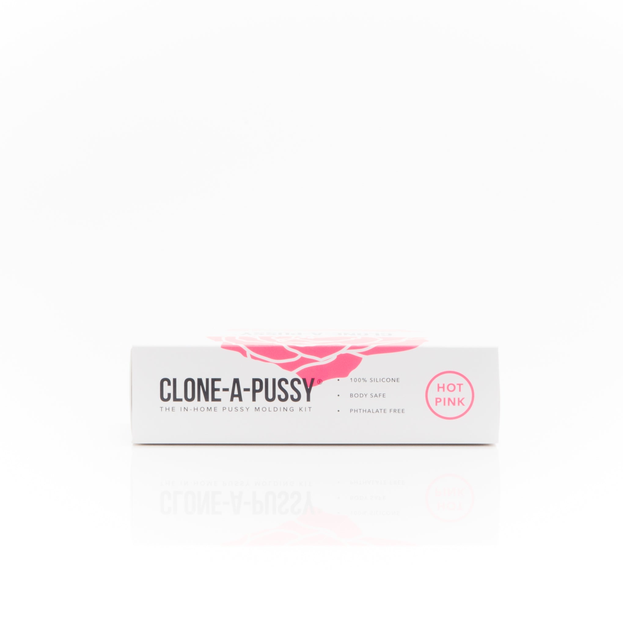 Empire Labs Clone A Pussy Silicone Kit Pink Main image