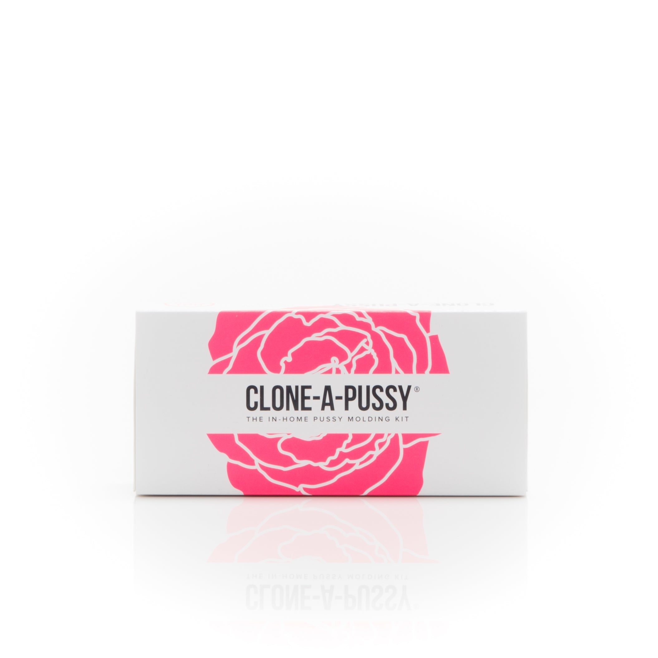 Empire Labs Clone A Pussy Silicone Kit Pink Secondary image