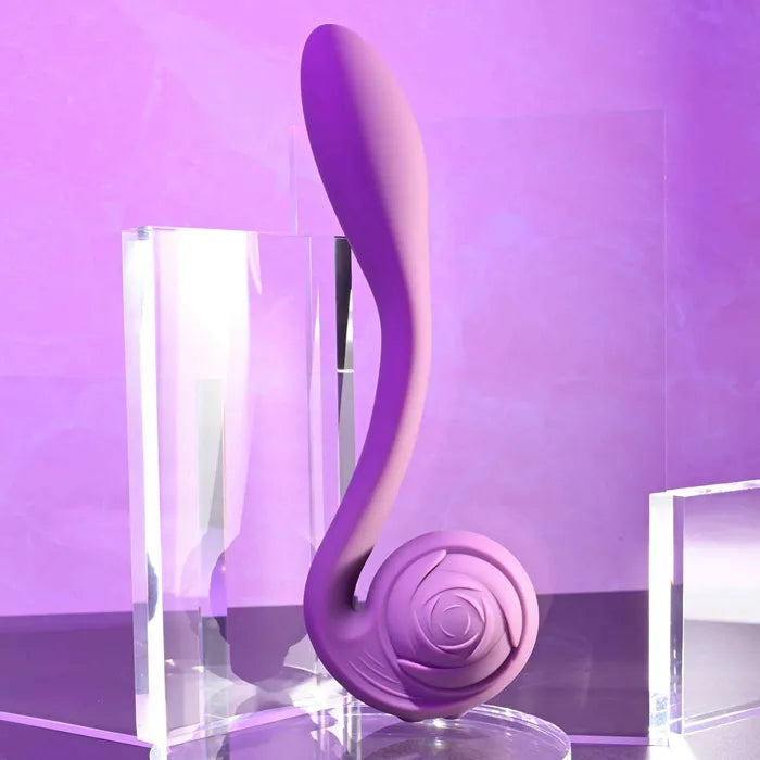 Gender X POSEABLE YOU USB Rechargeable Poseable Vibrator Gender X