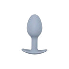 Adam & Eve VIBRA BALL TRIO Weighted Anal Training Set - Set of 3 Plugs Adam & Eve
