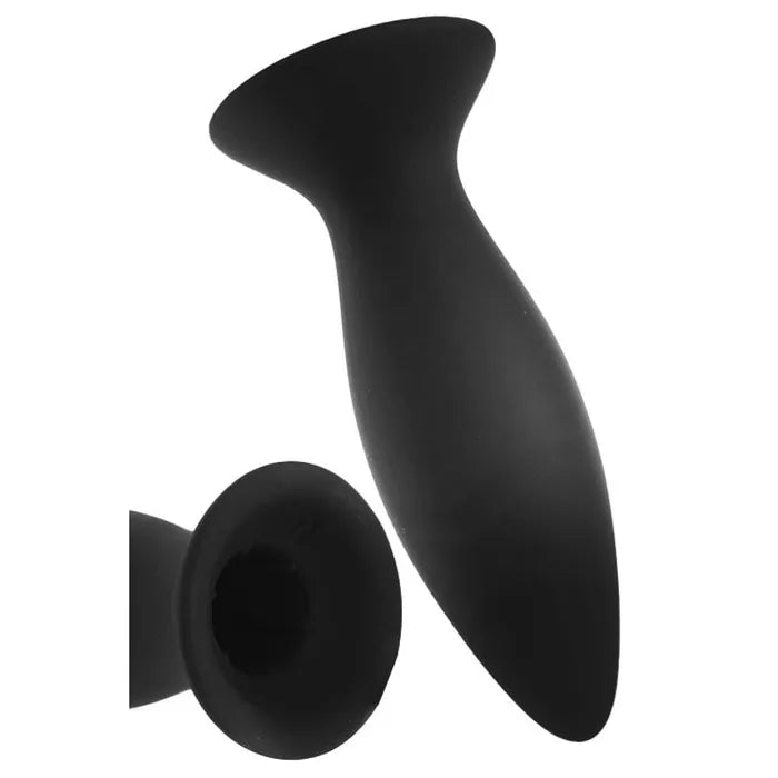 Adam & Eve Rechargeable Vibrating Anal Trainer Kit Butt Plugs With USB Rechargeable Bullet Secondary image