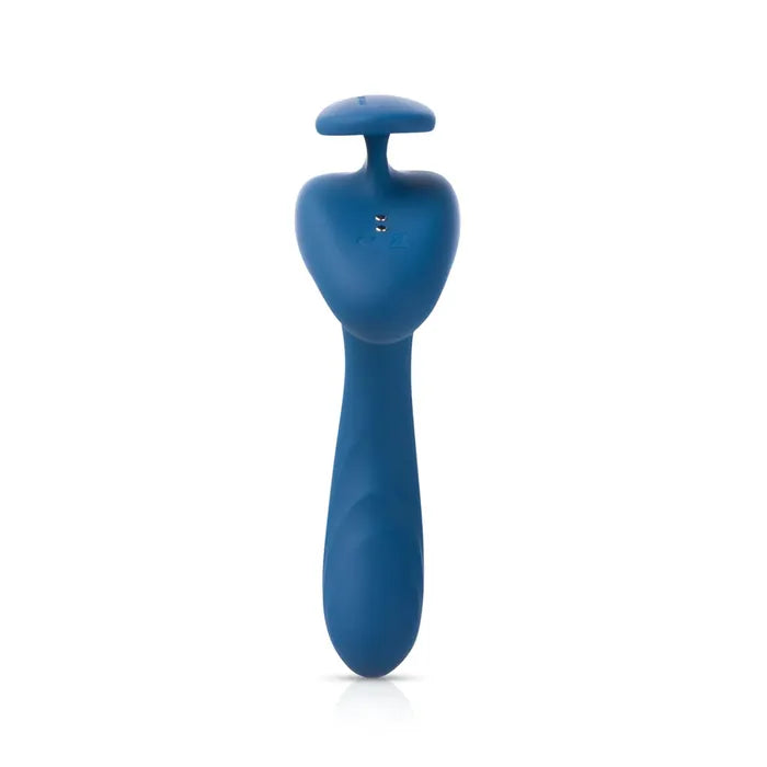JimmyJane Solis Kyrios USB Rechargeable Prostate Massager With Remote JimmyJane