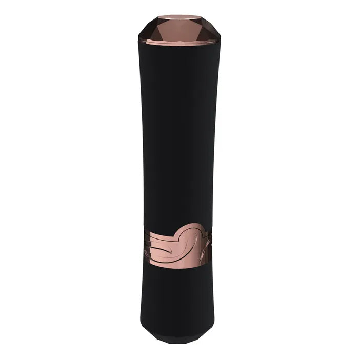 Shots Toys LOVELINE Dahlia USB Rechargeable Lipstick Vibrator 12.5cm Shots Toys