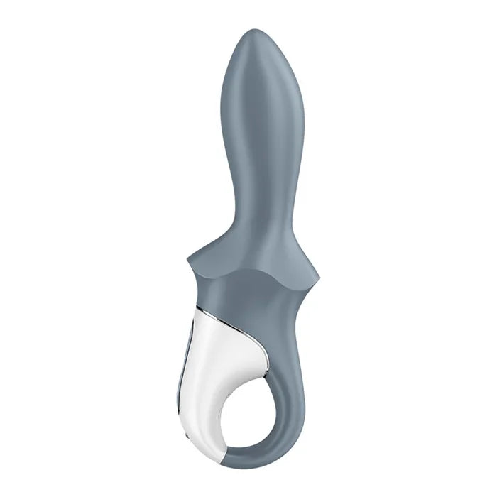 Satisfyer Air Pump Booty 1 USB Rechargeable Inflatable Anal Vibrator Satisfyer