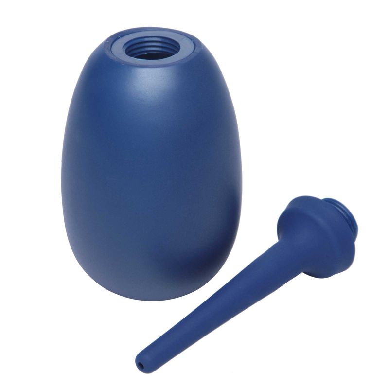 CleanStream Flex Tip Cleansing Enema Bulb