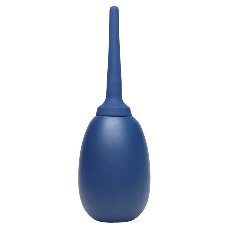 CleanStream Flex Tip Cleansing Enema Bulb