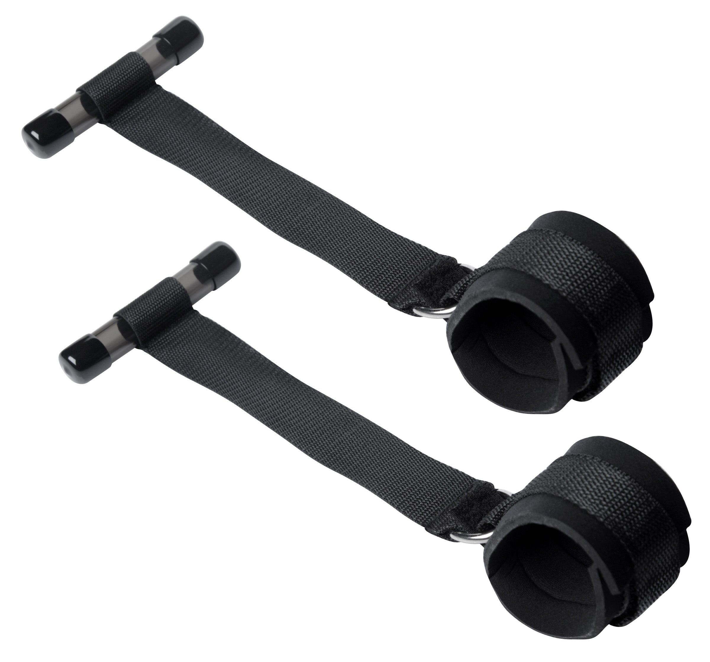 XR Brands vFrisky Entryway BDSM Play Door Restraints