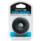 PerfectFit Cruiser Ring SilaSkin Black 2.5 inch