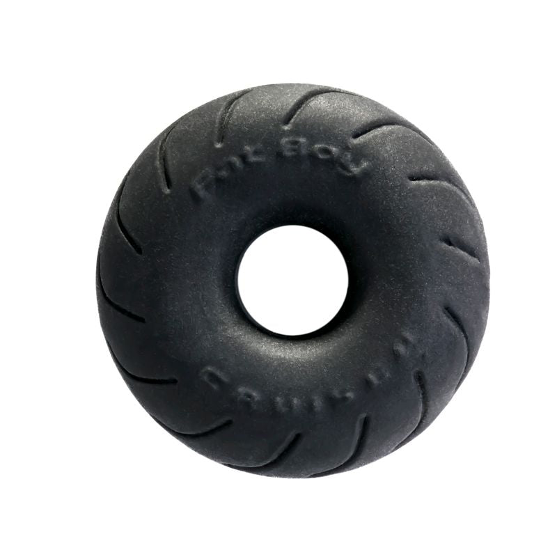 PerfectFit Cruiser Ring SilaSkin Black 2.5 inch
