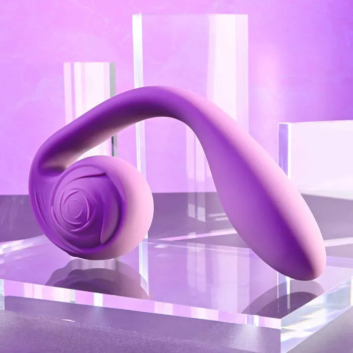 Gender X POSEABLE YOU USB Rechargeable Poseable Vibrator Gender X