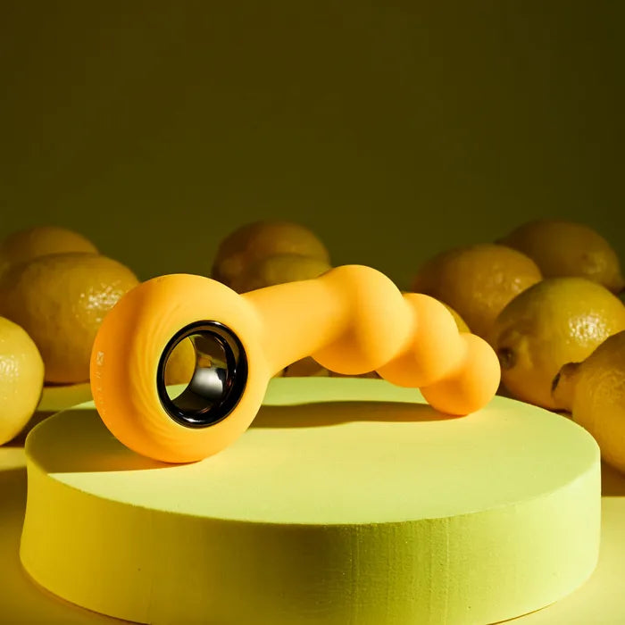 Gender X BUMBLE USB Rechargeable Butt Plug Gender X