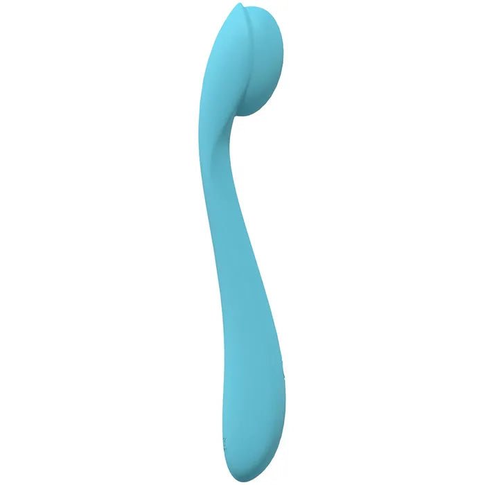 Shots Toys LOVELINE Juicy USB Rechargeable Vibrator 21.5cm Shots Toys