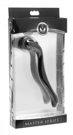 XR Brands Prick 10 Row Spiked Pinwheel