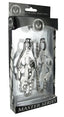 XR Brands Sterling Monarch Nipple Vice