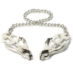 XR Brands Sterling Monarch Nipple Vice