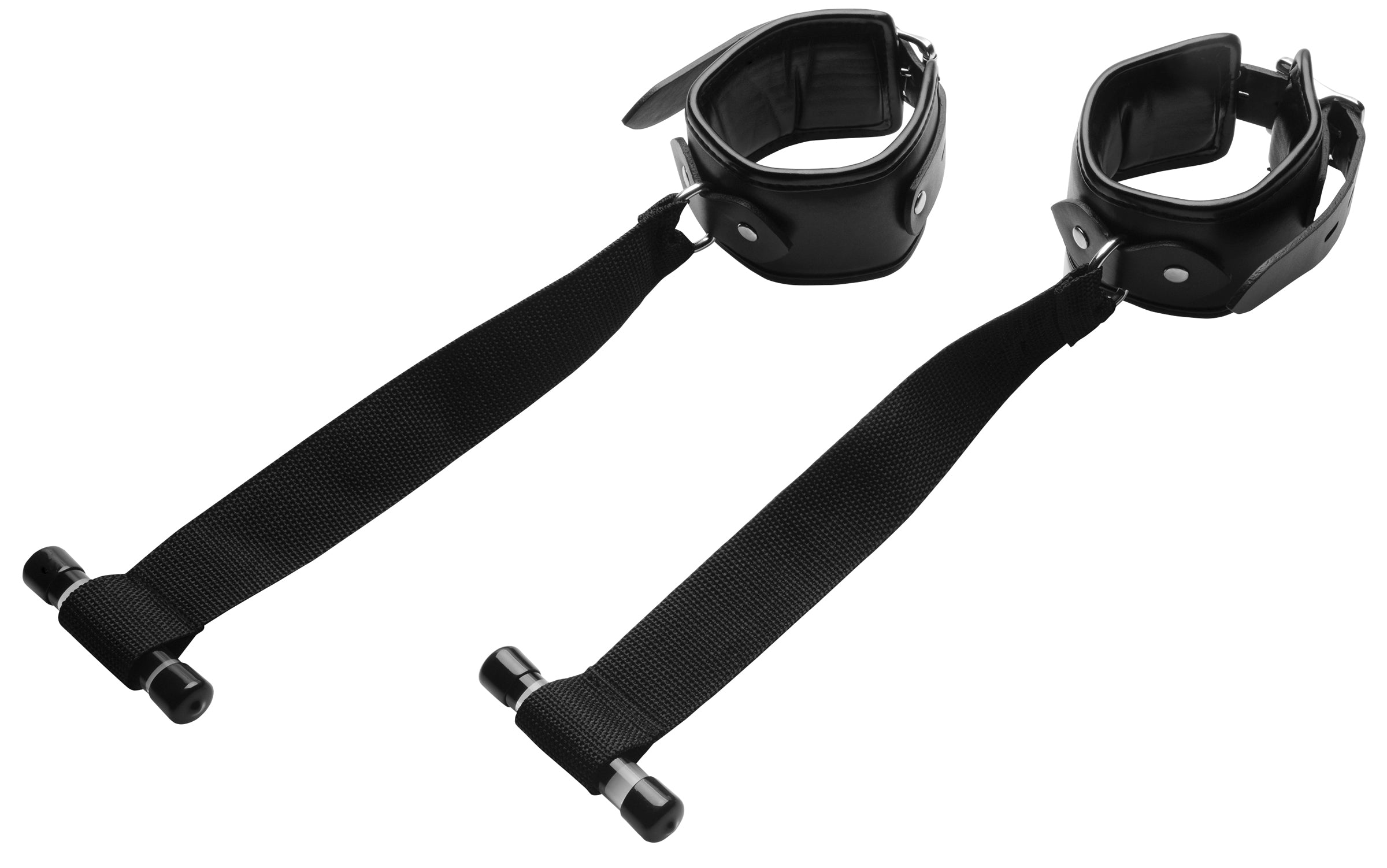 XR Brands Deluxe Over the Door Restraint System Secondary image