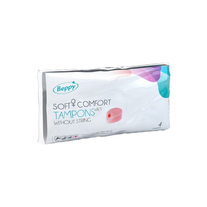 Beppy Soft & Comfort Wet 4 Piece