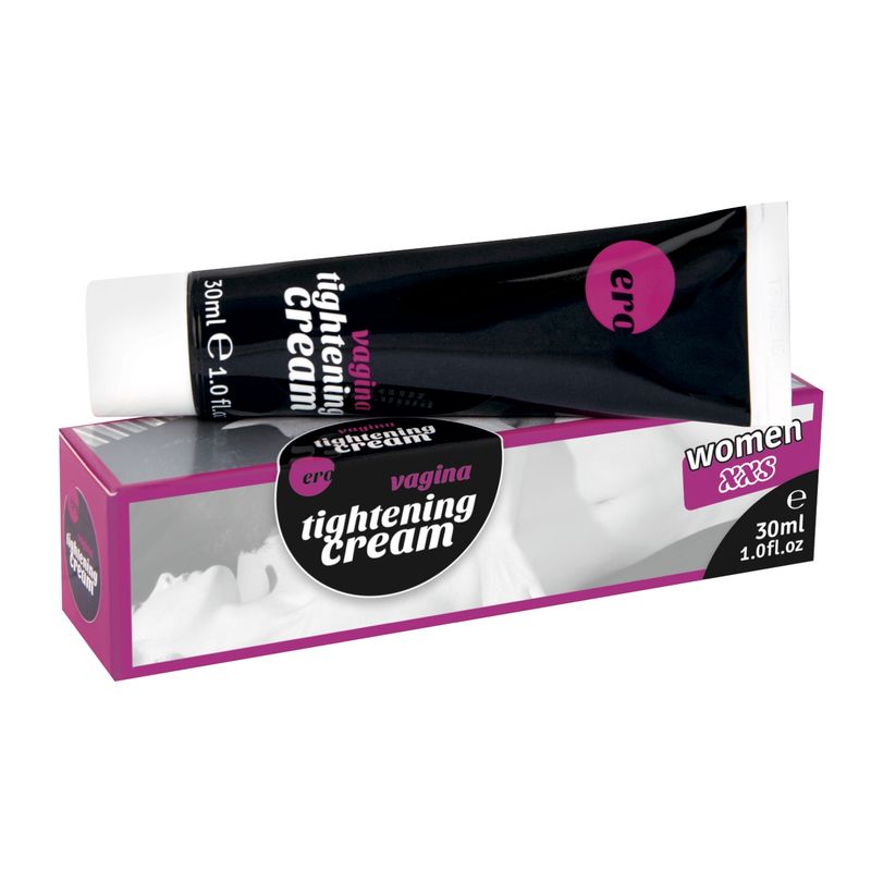 Hot Ero Vagina Tightening XXS Cream 30ml Main image