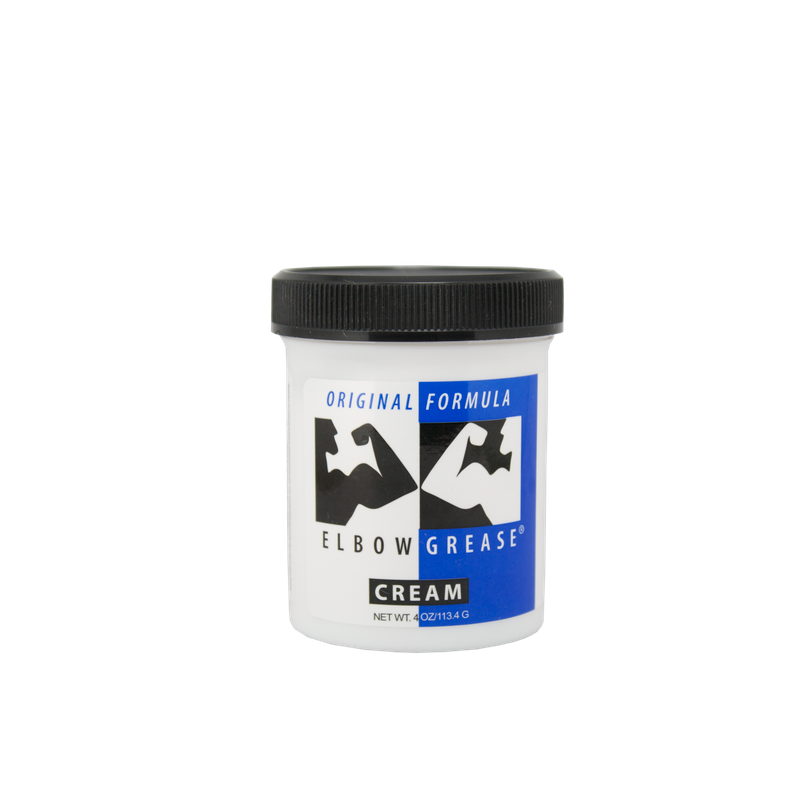 Elbow Grease Original Cream