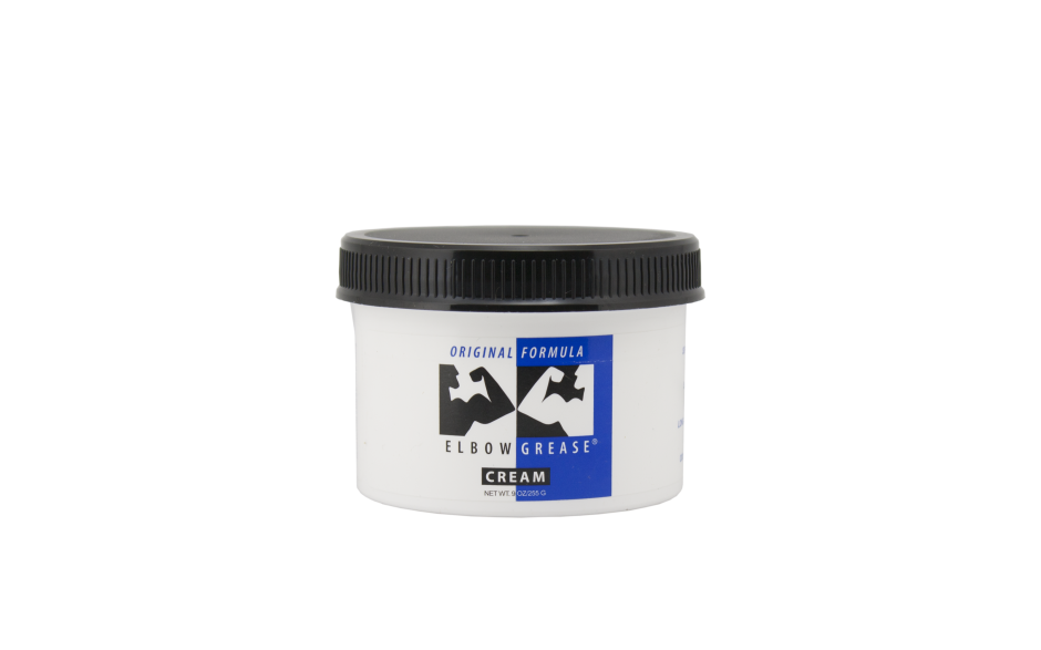Elbow Grease Original Cream Secondary image