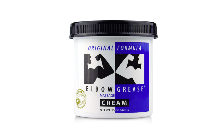 Elbow Grease Original Cream