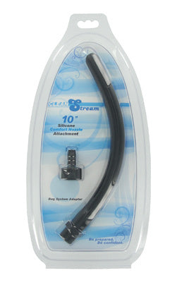 XR Brands Comfort Nozzle Silicone Tip Main image