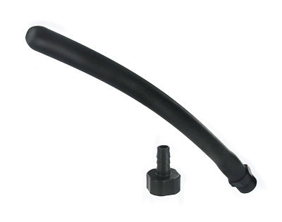 XR Brands Comfort Nozzle Silicone Tip Secondary image