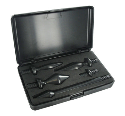 XR Brands Enema Tip Set